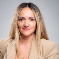 JTI (Japan Tobacco International) Employee Jasna S.'s profile photo