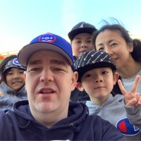 Suncor Employee Mark Wehmeyer's profile photo