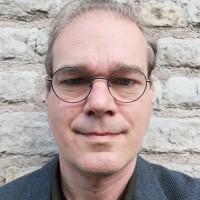 Developing Health & Independence Employee John Musgrove's profile photo