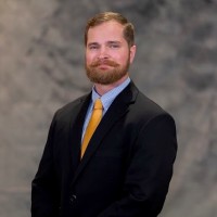 Supreme Court of Alabama Employee James Powell's profile photo