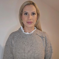 RocketMill Employee Mika Nikolaou's profile photo
