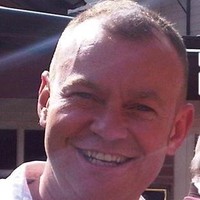 Trimble Inc. Employee Andy Penfold's profile photo