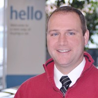 Dorschel Automotive Group Employee Russell Carr's profile photo