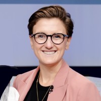 Out for Undergrad Employee Jane Barry-Moran's profile photo