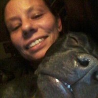 April Bowers's profile photo