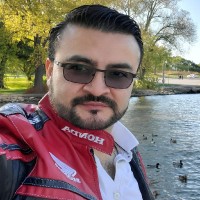 Daniel Carranza Email & Phone Number