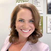 Global BP Solutions Employee Christy Carroll's profile photo