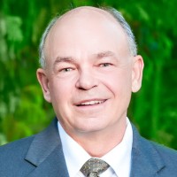 Optimal IP Strategies LLC Employee Matthew Patterson's profile photo