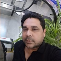 CWO Consultancy Employee Ravi Mishra's profile photo