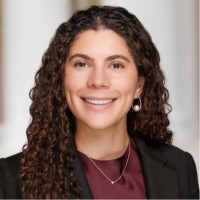 Ulu Ventures Employee Serena R.'s profile photo