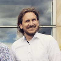 Samesun Backpaker Hostels Employee Phillip Maas's profile photo