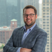 Peakline Partners Employee Chip Wille's profile photo