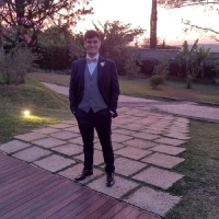 ICL América do Sul Employee André Solér's profile photo