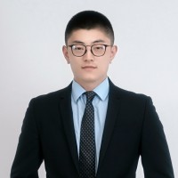 DJI Employee Levi Li's profile photo