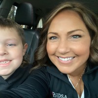 REDSAIL PROPERTY MANAGEMENT Employee Katie Jablonski's profile photo