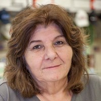 TeamWorld Inc. Employee Adele Brock's profile photo