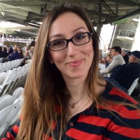 Intertek Inform Employee Jessica Giancola's profile photo