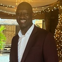 Cedric Rouse Email & Phone Number