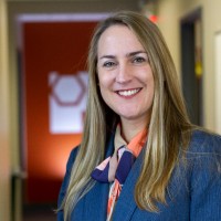 Pure Install Employee Lorelei Gorman's profile photo