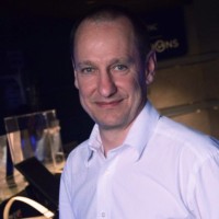 Département des Yvelines Employee Patrick Bosse's profile photo