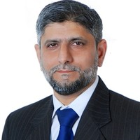 Hidayath Group Employee Altaf K.'s profile photo