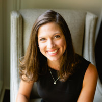 PTS Advance Employee Ashley Samuelson's profile photo