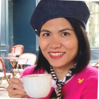 Bloomberg LP Employee Yolanda He's profile photo