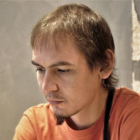 CloudLinux Employee Artem Strakhov's profile photo