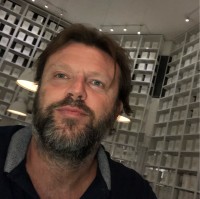 Roberto Pozzi Email & Phone Number