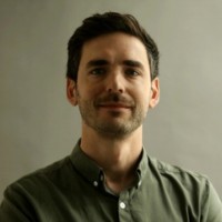 Lifschutz Davidson Sandilands Employee David MacKay's profile photo