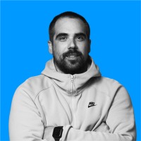 Locastic Employee Marko Maljkovic's profile photo