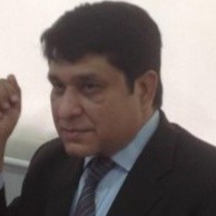 Novartis Employee Saeed Muhammad's profile photo