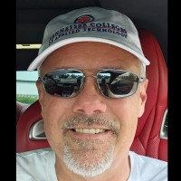 Nucor Steel Memphis, Inc. Employee Wayne Dahl's profile photo