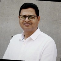 Vivek Tripathi Email