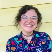 Diocese of Fall River Employee Danie Grace's profile photo