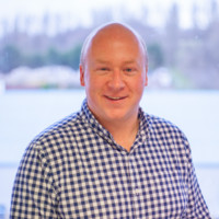 Bnbhost Employee Calum Graham's profile photo