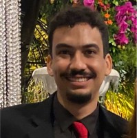 PHIBRA Employee Caio Henrique Clavico Crizanto's profile photo