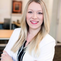 Amber Leffler Email & Phone Number
