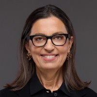 Cornell Tech Employee Nazila Alasti's profile photo