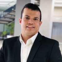 FNB Namibia Employee Byron Enssle's profile photo