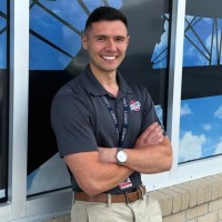 Fly Corps Aviation Employee Joshua Ymbras's profile photo