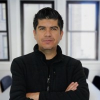 Huli Employee Christopher Díaz's profile photo