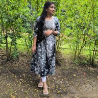 Sharmila A Email