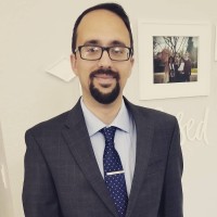 Moody Center ATX Employee Chris Chaney's profile photo