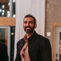 Optimize U Employee Joshua Hudson's profile photo