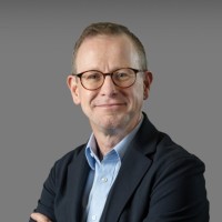 Reworld Waste Employee Thomas Kenyon's profile photo