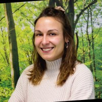 Eventfrog AG Employee Priska Hubler's profile photo