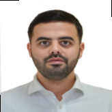 Danone Employee Khaled Ahmad's profile photo