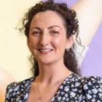 EY Employee Bronagh Riordan's profile photo