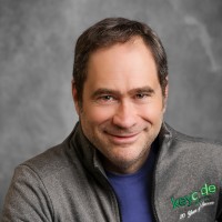 Key Code Media Employee Andrew Holinsky's profile photo